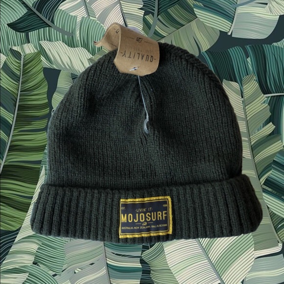 NWT mojosurf beanie - Picture 1 of 1